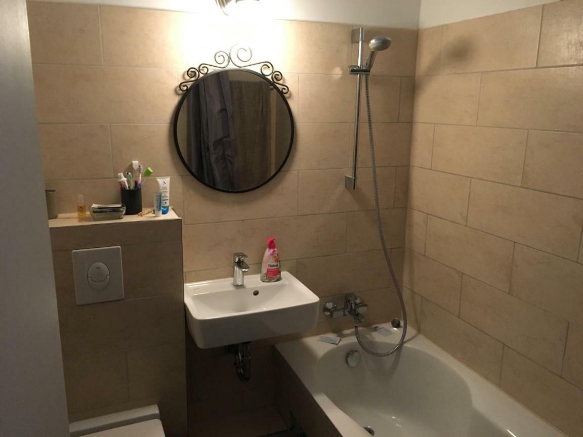 ベルリンCosy Flat In Trendy Sprengelkiezアパートメント エクステリア 写真